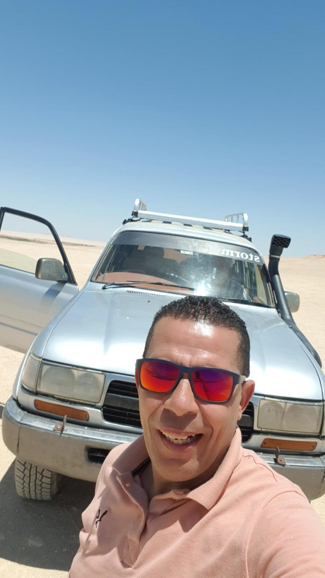 Maged Pyramids View Inn Kafrat al Jabal ภายนอก รูปภาพ