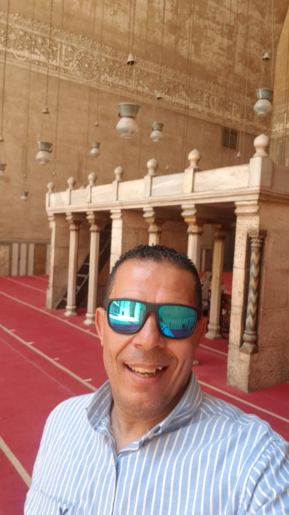 Maged Pyramids View Inn Kafrat al Jabal ภายนอก รูปภาพ
