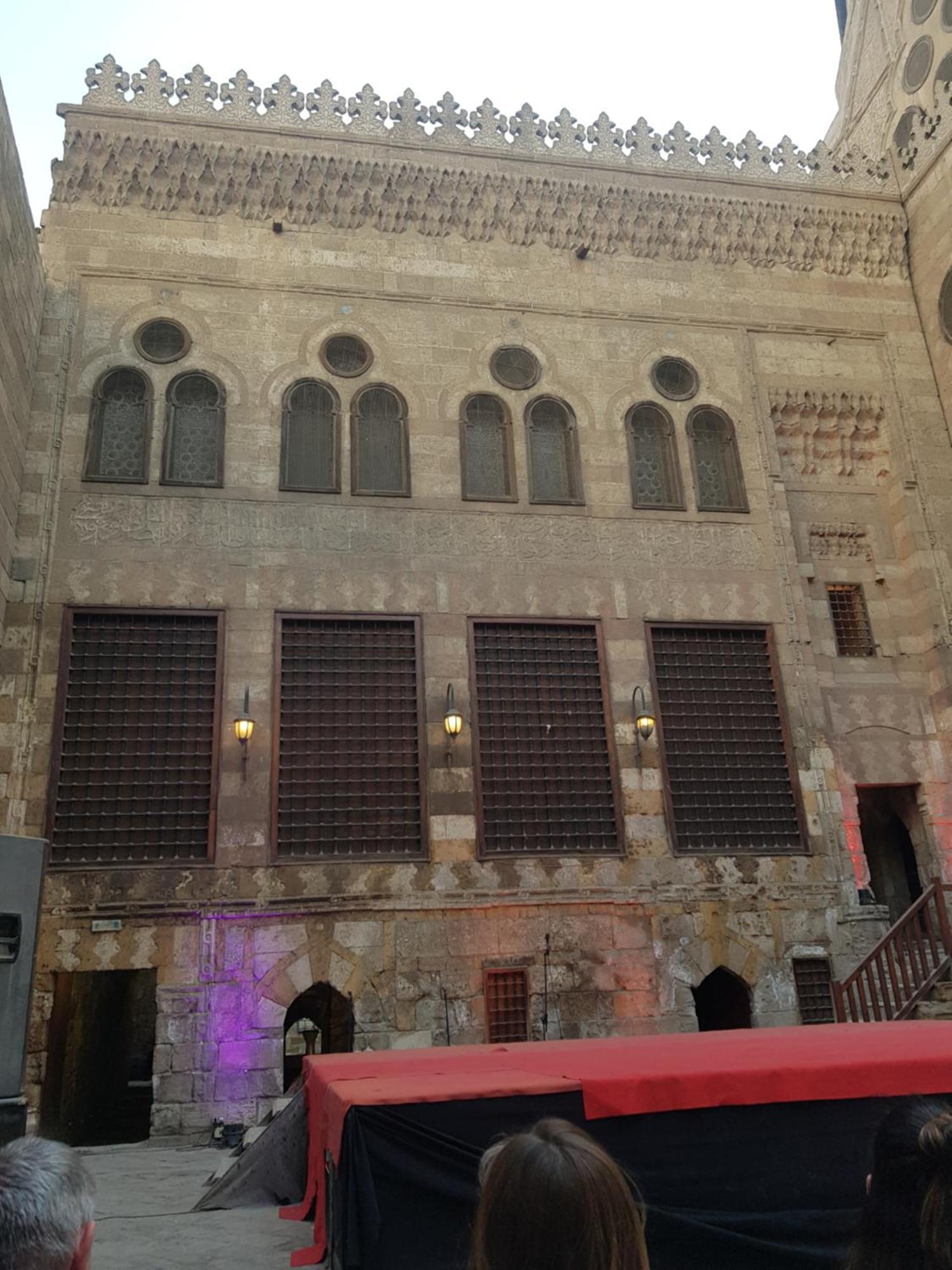 Maged Pyramids View Inn Kafrat al Jabal ภายนอก รูปภาพ