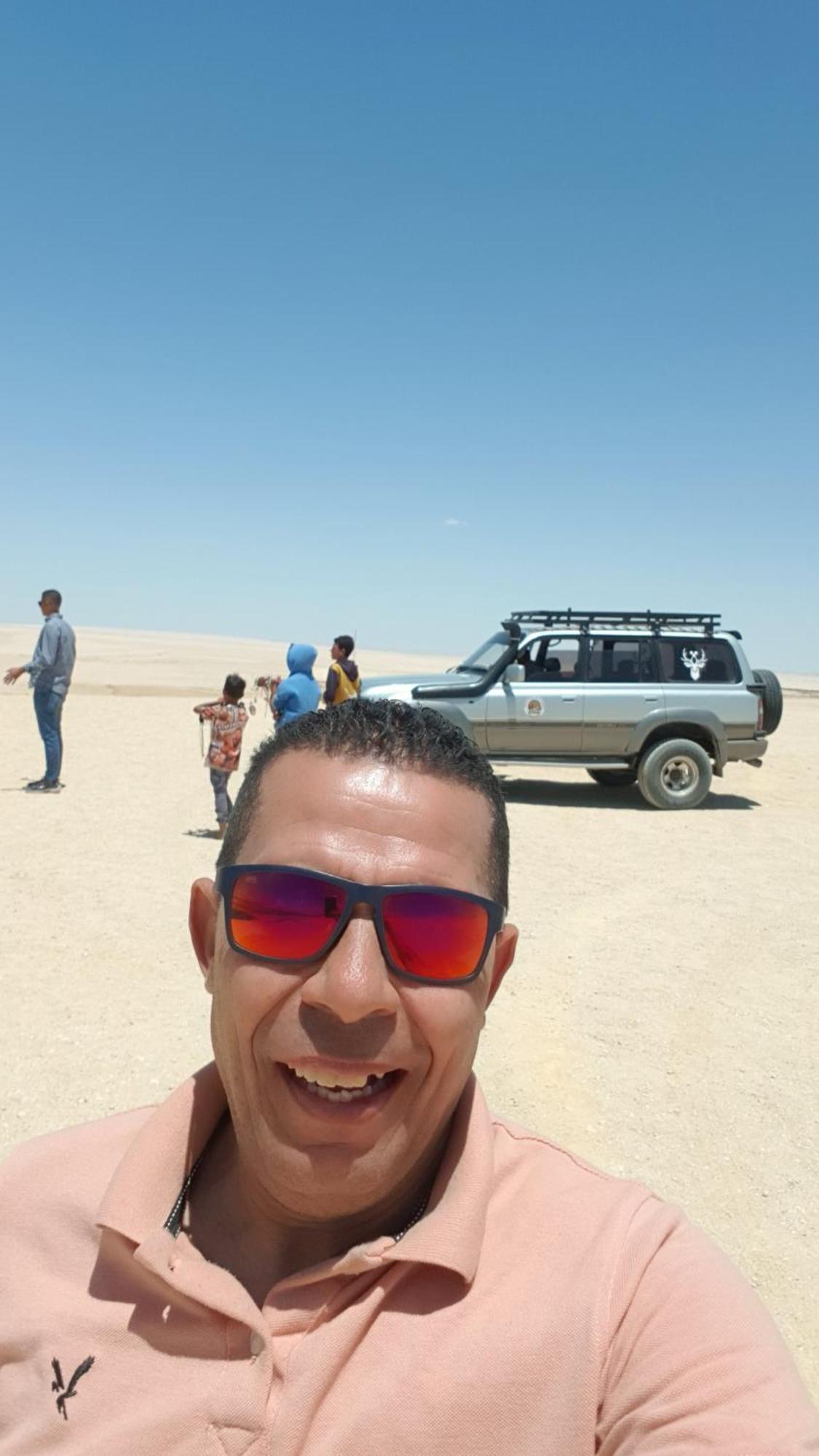 Maged Pyramids View Inn Kafrat al Jabal ภายนอก รูปภาพ