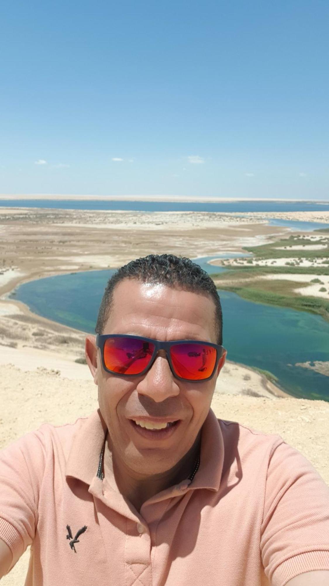Maged Pyramids View Inn Kafrat al Jabal ภายนอก รูปภาพ