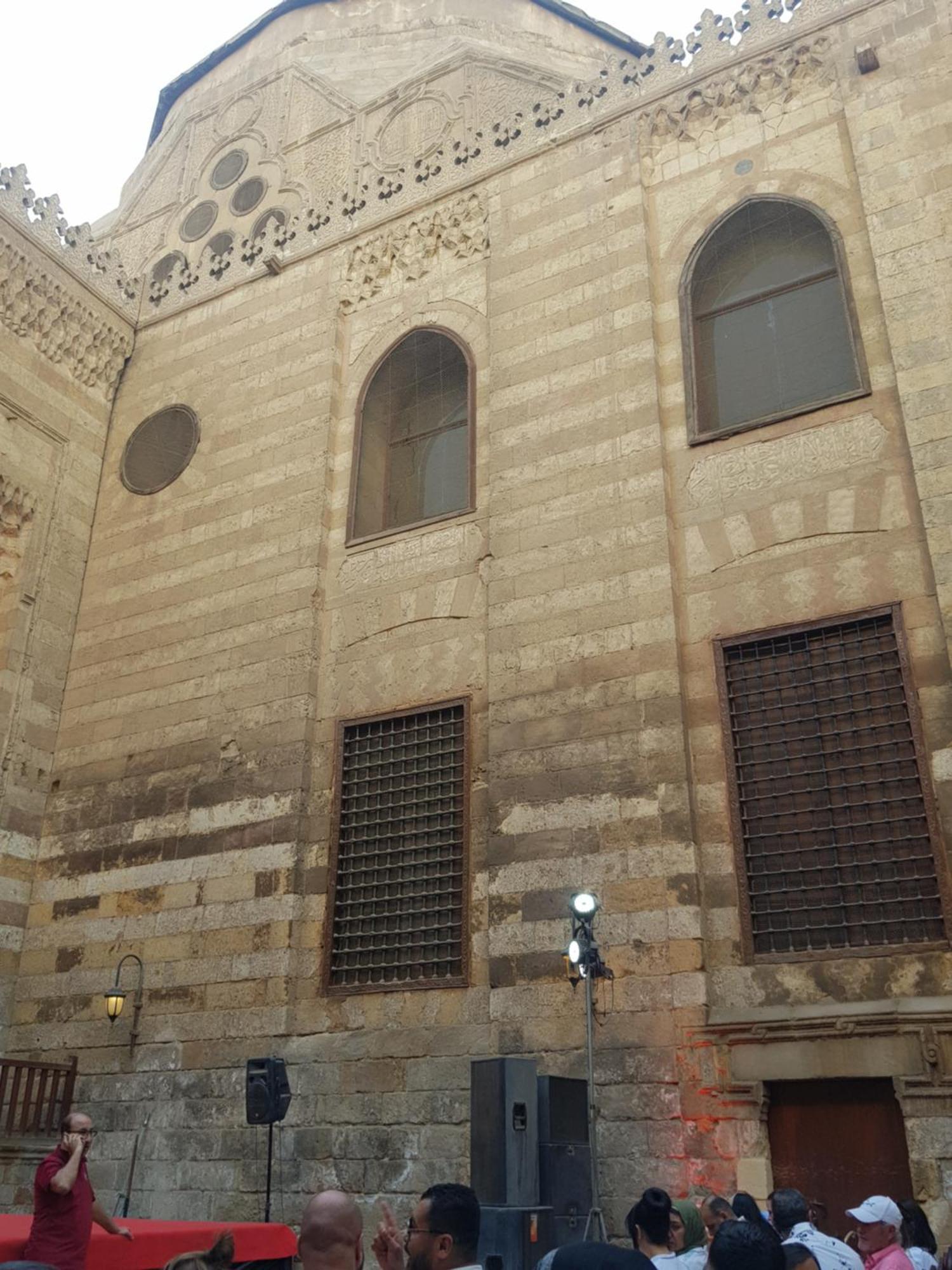 Maged Pyramids View Inn Kafrat al Jabal ภายนอก รูปภาพ