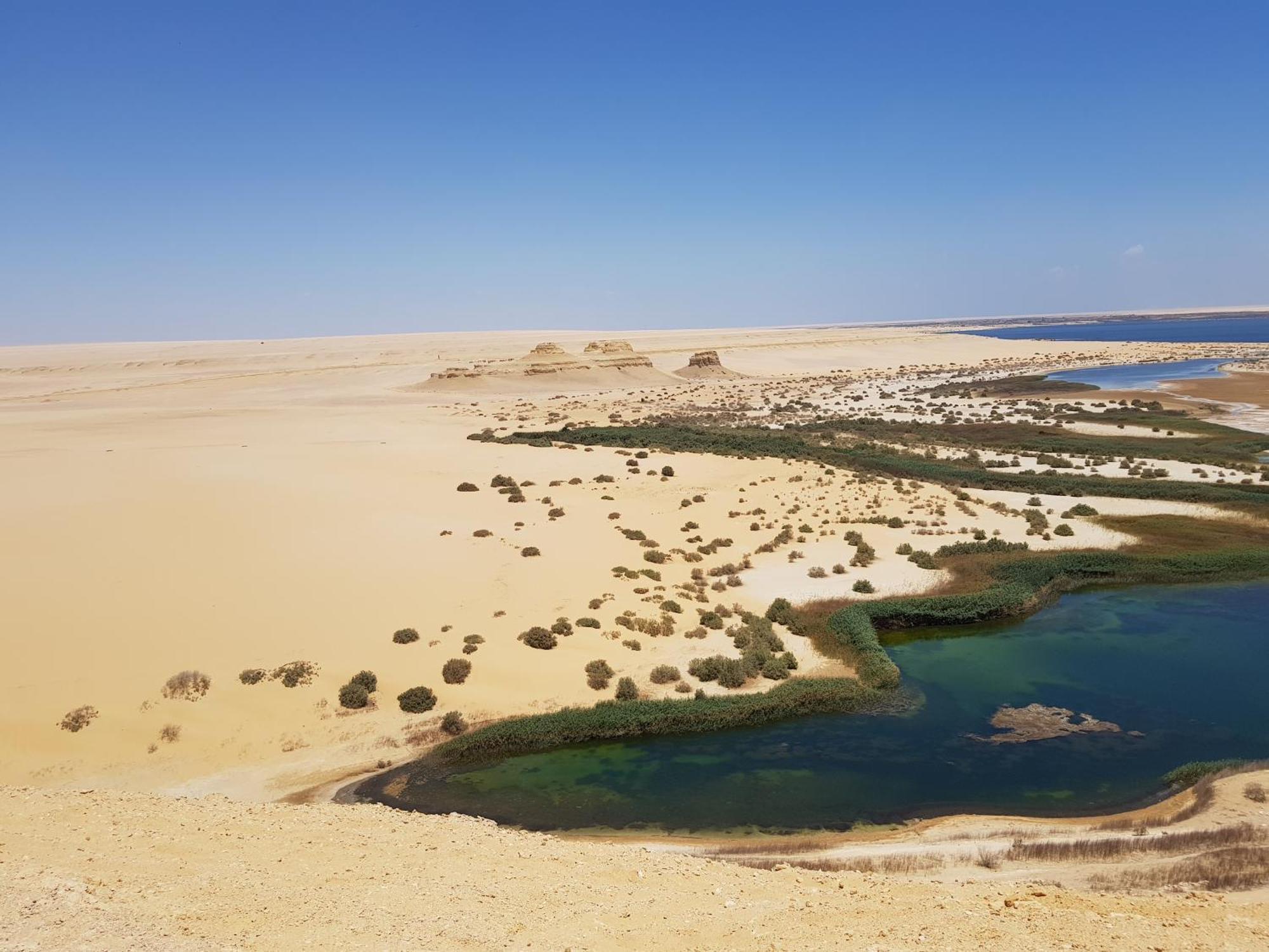 Maged Pyramids View Inn Kafrat al Jabal ภายนอก รูปภาพ