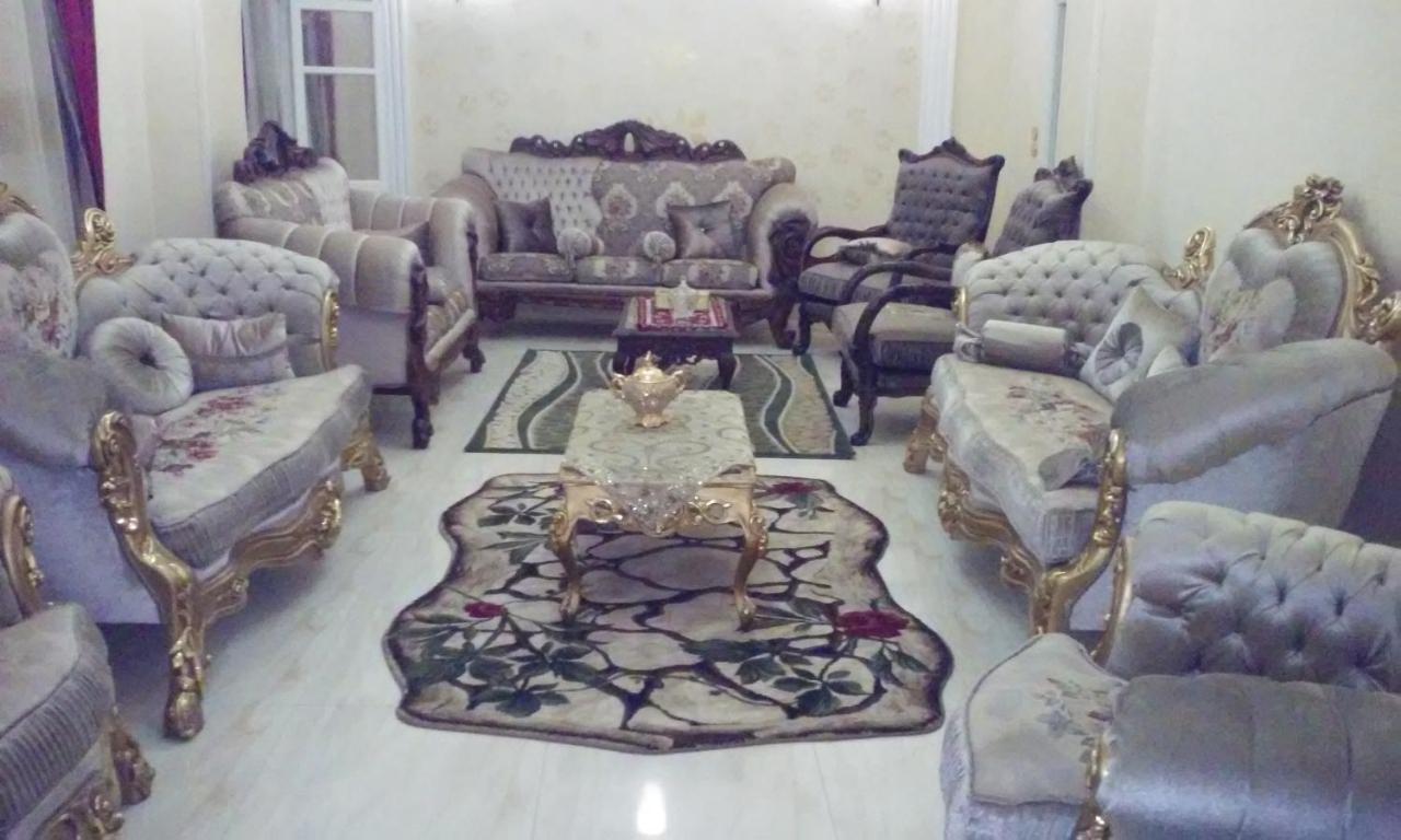 Maged Pyramids View Inn Kafrat al Jabal ภายนอก รูปภาพ